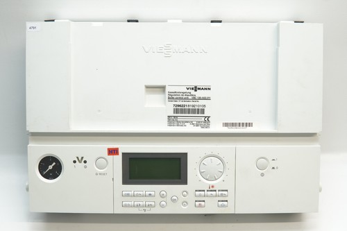 Viessmann vitodens 200 wb2b - viessmann,