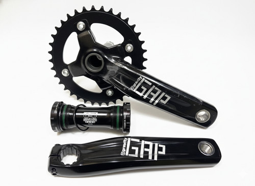 Fsa gravity gap mtb - gravity,