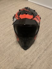 O'Neal Kinder Moto Cross Helm
