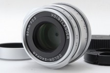 Neuwertig voigtländer - [neuwertig],