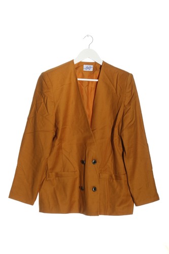 Alluffe woll blazer damen - alluffe, woll-blazer