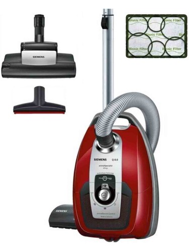 Siemens vsq8pet1 animal pro - vsq8pet1,