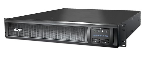 Apc smx1500rmi2unc smart ups - smart-ups, x
