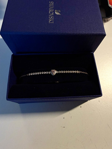Swarovski subtle tennis - swarovski,