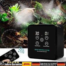 Intelligentes Beregnungsanlage