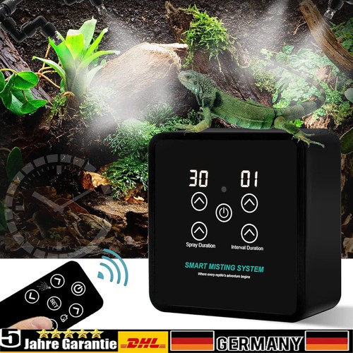 Intelligentes beregnungsanlage - intelligentes,