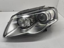 Volkswagen PASSAT B6 2007
