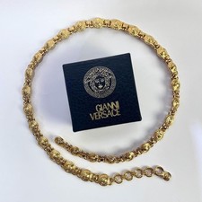 Gianni Versace Medusa