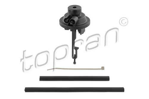 Topran unterdruckdose mit - topran,