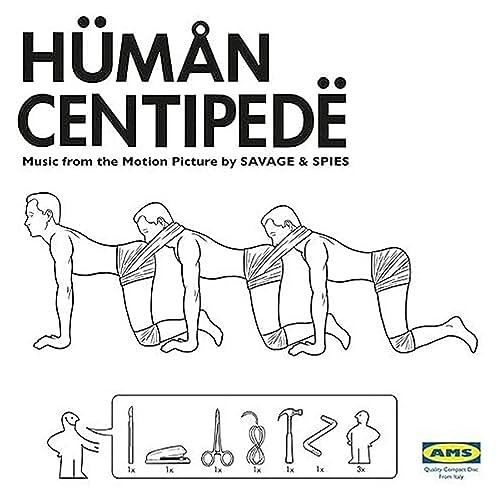 Savage spies human - savage,