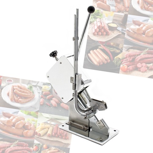 Wurstclipper wurstklipper - wurstclipper,