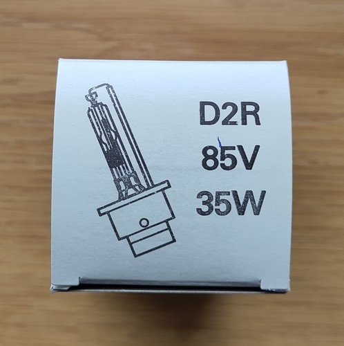 Original d2r xenon brenner 85v - d2r,