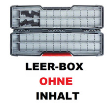 Bosch Tough Box leer