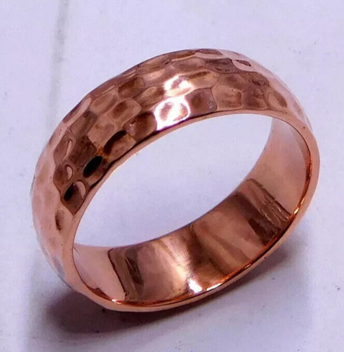 Minimalistischer heilring aus - minimalistischer,