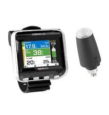 Mares Genius Tauchcomputer mit