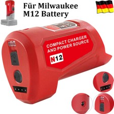 Ladegerät Adapter für
