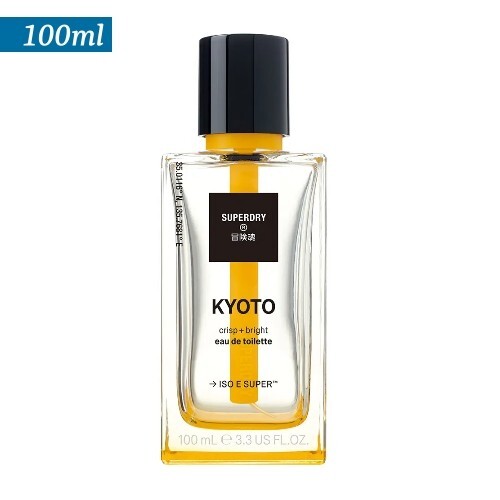 Superdry kyoto edt - -,