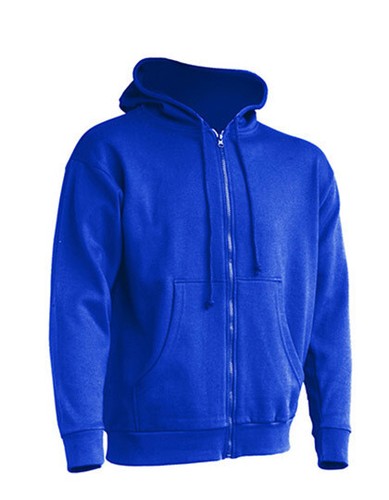 Jhk422 jhk zipped hooded - jhk422,