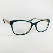 GANT Brille GREEN CATS EYE