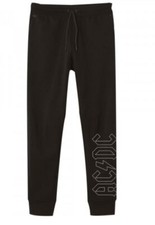 AC/DC oder KISS Jogging Hose