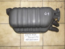 Endtopf Endschalldämpfer