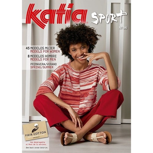 Katia magazin sport - katia,