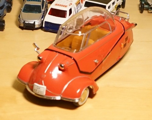 Modellauto messerschmitt - modellauto, kr