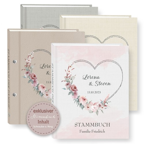 Stammbuch der familie akoma - der,