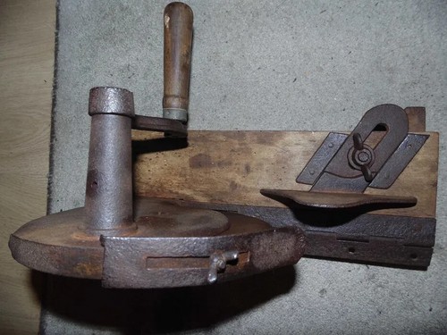 Deutsche manuelle