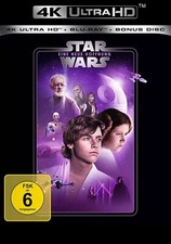 Star Wars: Episode 4 - Eine