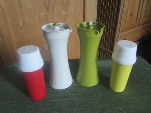 Tupperware retro - tupperware,