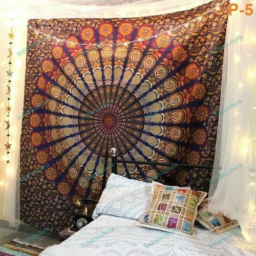Indische hippie gypsy boho - hippie,