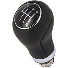 Schaltknauf Schalthebel passend für Seat Leon | 1M 1P | BJ 1999-2012 | 6 Gang