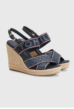 Tommy hilfiger webbing high - hilfiger,