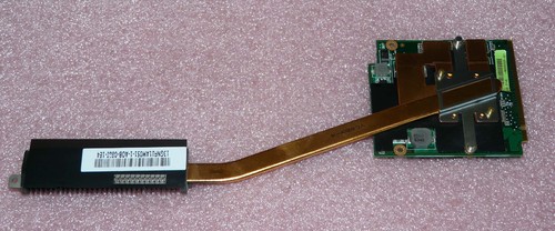 Nvidia geforce 9650m 1gb - geforce, gt
