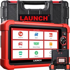 2025 LAUNCH CRP919X KFZ OBD2