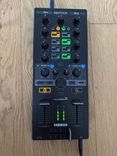Reloop mixtour deck - mixtour, 2-deck
