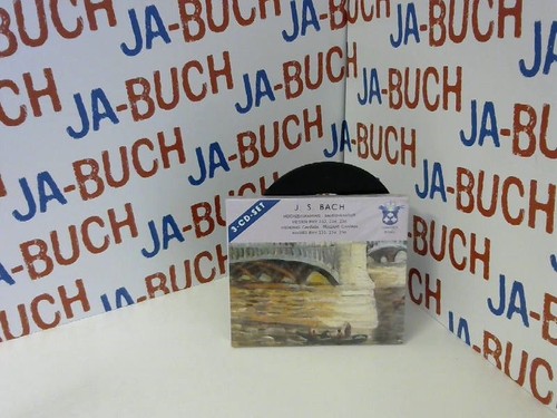 Johann sebastian bach - johann,
