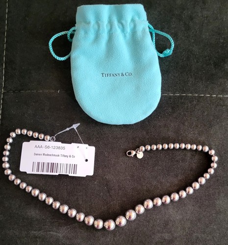 Kette tiffany kugeln - tiffany,