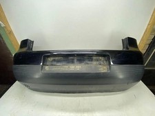 VW GOLF VI 5K1 Hintere