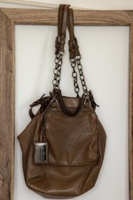 Dolce Gabbana Tasche Braun