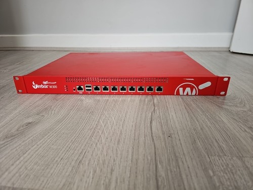 Watchguard firebox m300 - watchguard,