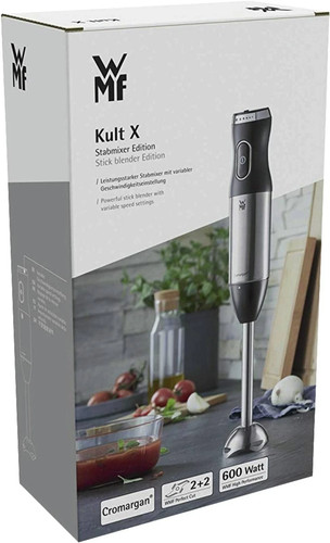 Wmf stabmixer kult edition - wmf,