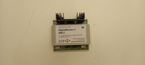 Littfinski digital booster - littfinski,