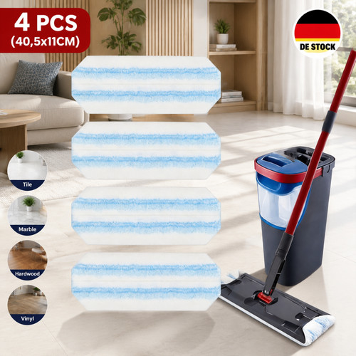 Stück für vileda h2pro - stück,