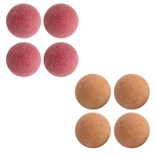 4pcs foosball bälle tisch top - 4pcs,