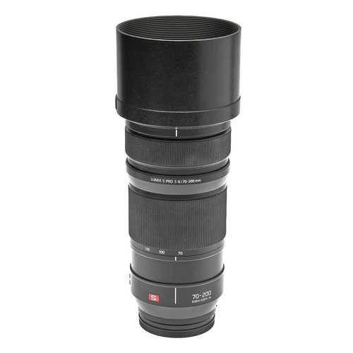 Panasonic lumix 200mm 0 s - panasonic,