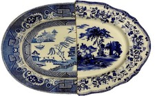 Seletti Ovales Serviertablett