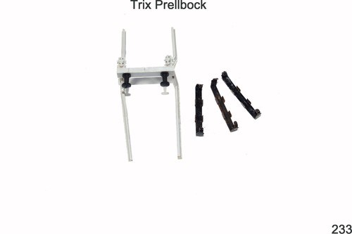 Trix express prellbock - express,