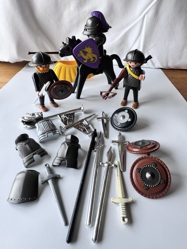 Playmobil 3669 ähnlich - , lila
